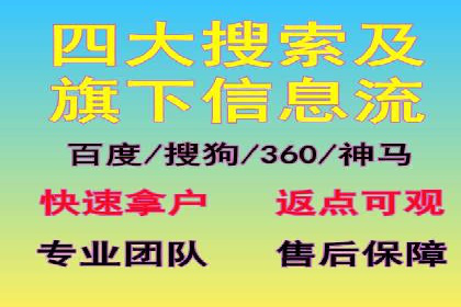 SEM托管服务助力电商平台流量翻倍的秘诀